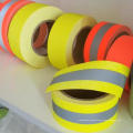 5 Cm Width Fireproof Flame Retardent Reflective Tape